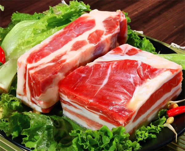 天津猪肉批发市场