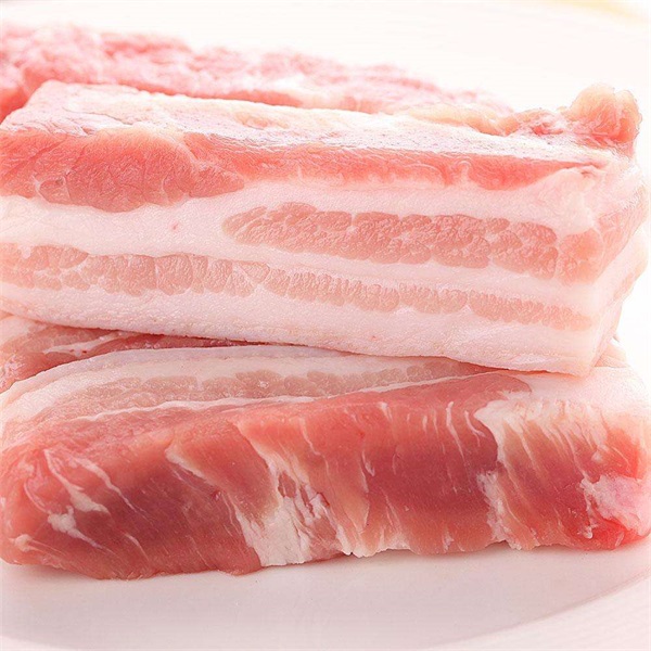 天津猪肉批发—五花肉